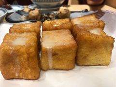 一口西多-赵记传承·中式甜品(珠海香洲柠溪大道店)
