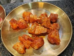 -熊大·鲜烤黄牛肉(五山店)