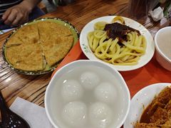-杜记甜食(大众巷店)