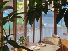 -翠贝卡&Mama Kelly Brunch Coffee(河西店)