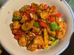 -姐夫的小菜(新中关购物中心店)