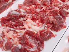 吊龙-伟记牛肉(金鸿公路店)