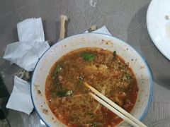 -临夏清真餐馆羊肉火锅(安德民族商贸城店)