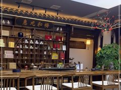 -蘭奢雅集·江浙菜(青山江滩店)