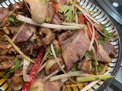 -清真·尚穆回回香清真餐厅(工人新村店)