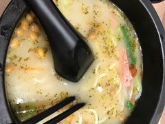 -大鼓米线(杭州国大城市广场店)