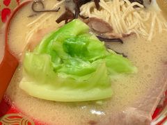 -豚王拉面(澳门银河店)