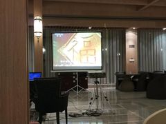 -宝盛水博园大酒店·中餐厅·杭帮菜