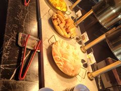 -悦椿温泉酒店·悦椿苑火锅餐厅