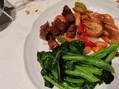 -聚春园自助餐厅(东街口店)