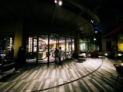 -杭州君悦酒店·青莳