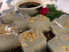 -肆月河豚·新淮扬(金融街店)