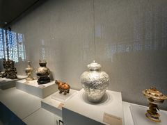 -北京工艺美术博物馆