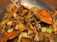 -七欣天香辣蟹火锅(常熟方塔街店)