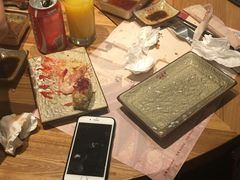 -赤坂亭·M9和牛烧肉·铁板烧(合肥万象城店)
