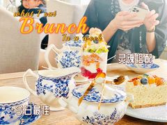 -Vanillacafe香草咖啡(银海大世界店)