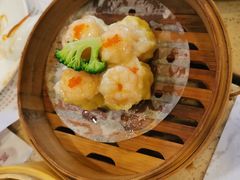 -点都德(盘福楼店)