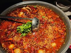 -麻六记(凤凰汇店)