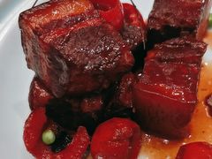-味+新京宴·烤鸭·北京菜(创意谷店)