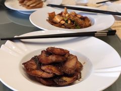 -并州饭店-中餐厅
