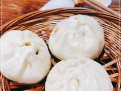 -清真石家包子(大皮院总店)