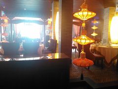 大堂-天府传奇大酒店(金山东路店)