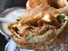 -金杨老摊头蛋饼(金口路店)