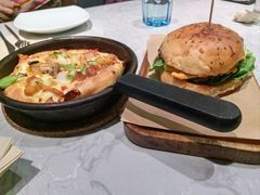 -必胜客(远大路店)