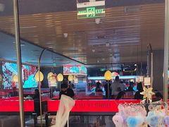 -刘一手重庆火锅(万达广场颍泉店)