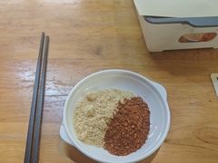-86烧烤·炭火烧烤 (石人总店)