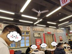 -堂瓦里·33年传统赣菜(第一街区店)