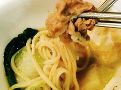 -本家韩国烤肉(财富大厦店)