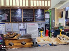-HIHE Bistro·Oyster Bar(华熙live店)