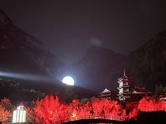 -禅宗少林·音乐大典