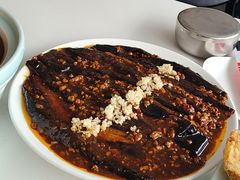 -萍香大厨·葱烧大鱼头(解放北路店)