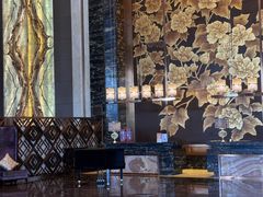 -长沙富力万达文华酒店