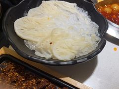 -老房老舍重庆火锅(假日城市店)