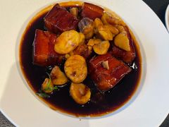 -苏帮袁Sue Cuisine(将台店)