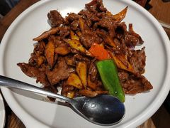 -闽鄂情·闽南招财鸭(水头店)