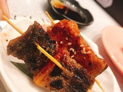 -争鲜回转寿司(流行前线店)