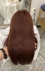 -V8潮牌·接发烫染连锁