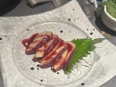 -匠和风精致料理(祥禾天地店)