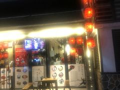 门面-风波庄(罍街分舵)