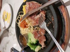 -菲滋意式餐厅(萧山市心店)