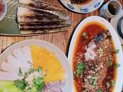 -云上千禾(水上店)