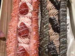 -奈雪的茶(市百一店)