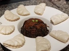 梅菜焖肉-孔乙己(后海店)