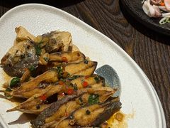 -大洋家·精品潮汕菜·生腌砂锅粥(天河东路店)