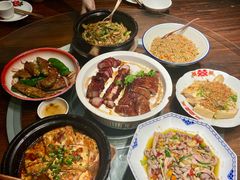 -广府乡下·饭庄(新港东路店)