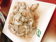 -山海关清和浑锅店